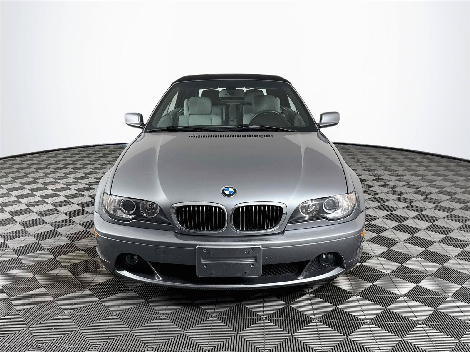 Used 2006 BMW 325Ci Convertible RWD image 2