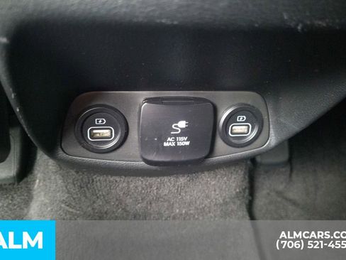 Used 2023 Hyundai Santa Fe Limited AWD/4WD image 26