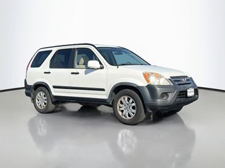 Used 2006 Honda CR-V EX video 1