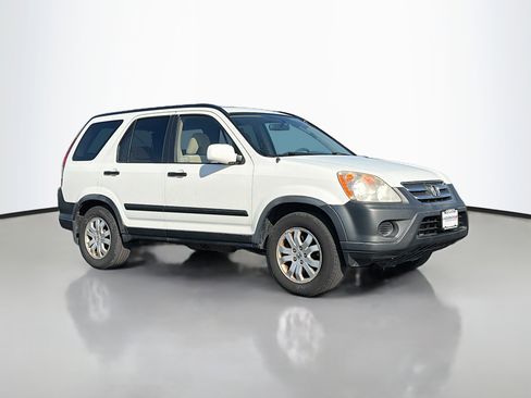 Used 2006 Honda CR-V EX image 1