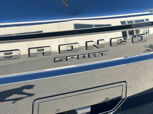 Used 2022 Ford Bronco Sport AWD/4WD image 26
