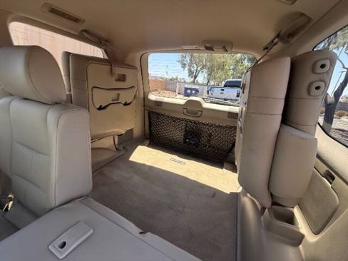 Used 2009 Lexus GX 470 AWD/4WD image 22
