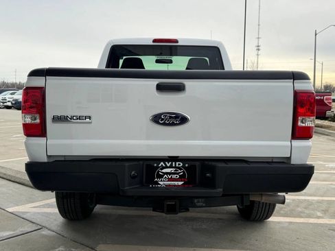 Used 2009 Ford Ranger XLT image 7