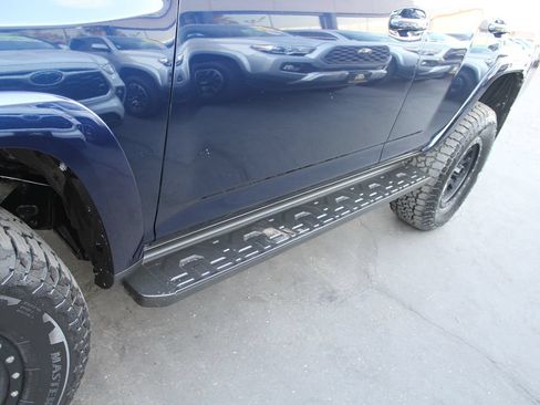 Used 2020 Toyota 4Runner TRD Off-Road w/ Wilderness Package AWD/4WD image 13