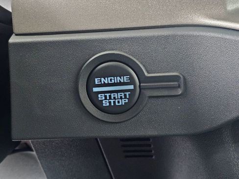 New 2026 Ford Bronco Outer Banks AWD/4WD image 22