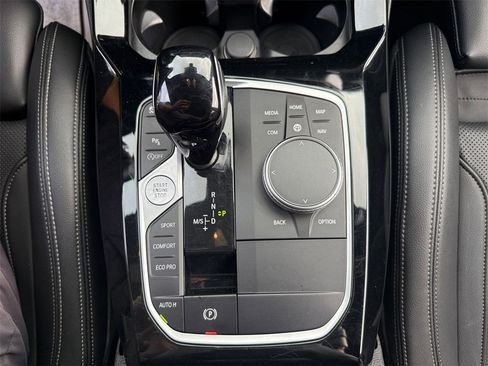 Used 2024 BMW X3 sDrive30i image 28