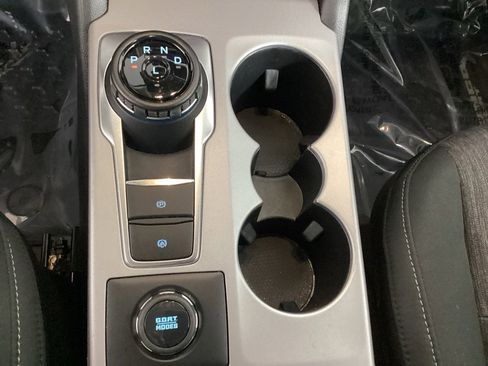 Used 2022 Ford Bronco Sport Big Bend w/ Convenience Package image 29