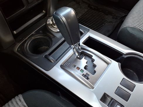 Certified 2023 Toyota 4Runner SR5 image 15