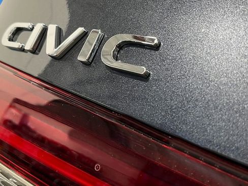 New 2026 Honda Civic Sport image 5