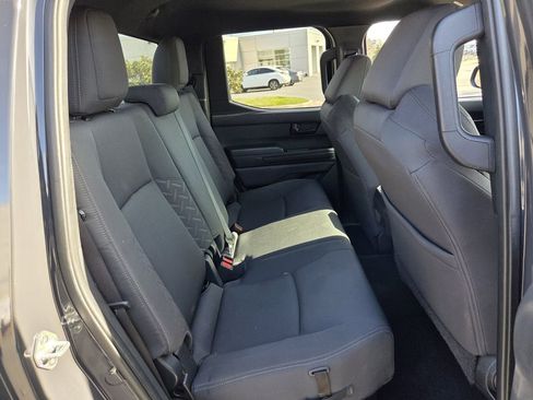 Used 2024 Toyota Tacoma SR5 image 12