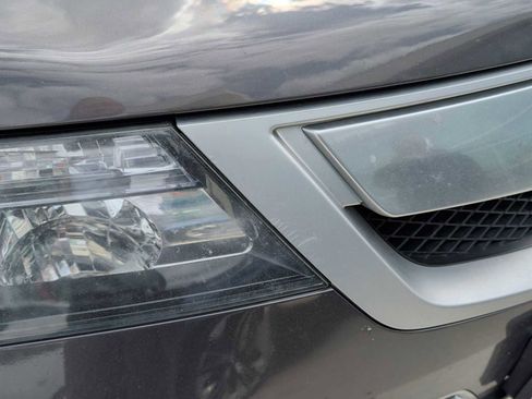Used 2012 Acura MDX w/ Technology Package AWD/4WD image 17