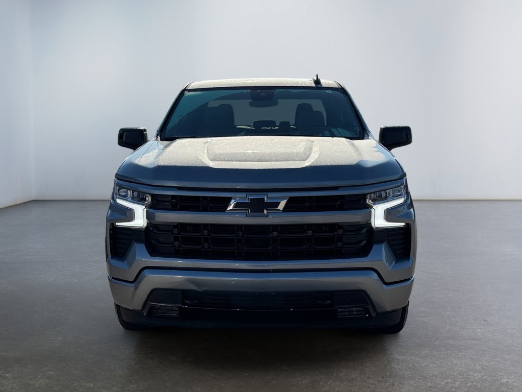 Used 2026 Chevrolet Silverado 1500 RST AWD/4WD image 8