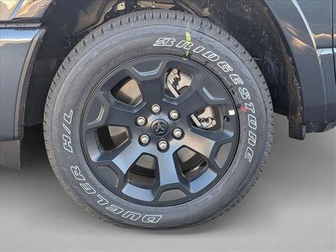 New 2026 RAM 1500 Big Horn image 10