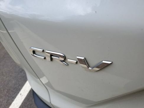 Used 2017 Honda CR-V EX image 7