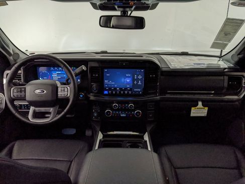 New 2025 Ford F250 Lariat w/ Lariat Ultimate Package image 3