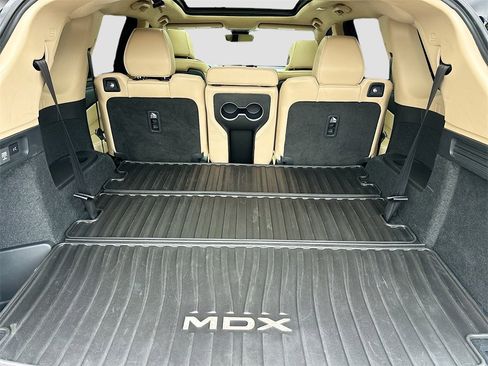 Used 2023 Acura MDX SH-AWD w/ Advance Package image 28