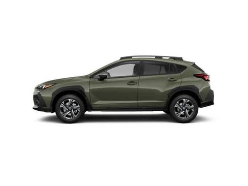 New 2026 Subaru Crosstrek 2.0i Premium image 4