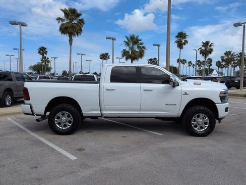 Used 2025 RAM 2500 Laramie image 3