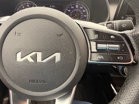 Used 2022 Kia Forte GT-Line FWD image 19