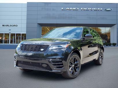 New 2026 Land Rover Range Rover Velar Belgravia
