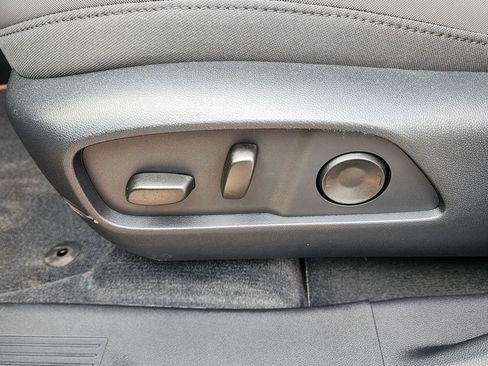 New 2026 GMC Terrain AT4 w/ Convenience Package III image 17