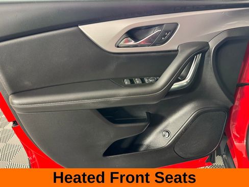 Used 2022 Chevrolet Blazer LT image 9