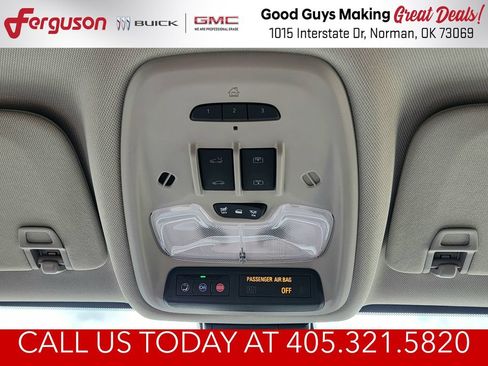 New 2026 Buick Encore GX Avenir w/ Avenir Technology Package FWD image 37