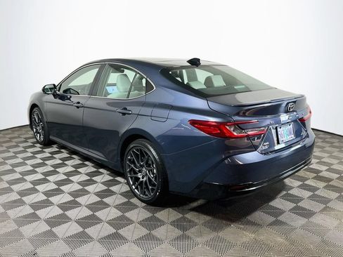 Certified 2026 Toyota Camry XLE w/ Premium Plus Package AWD/4WD image 5