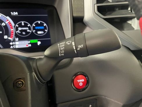 New 2026 Toyota Tundra TRD Pro AWD/4WD image 13