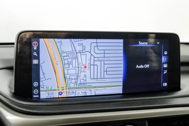 Used 2022 Lexus RX 350 AWD w/ Luxury Package image 19
