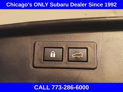 Certified 2023 Subaru Outback Wilderness image 25