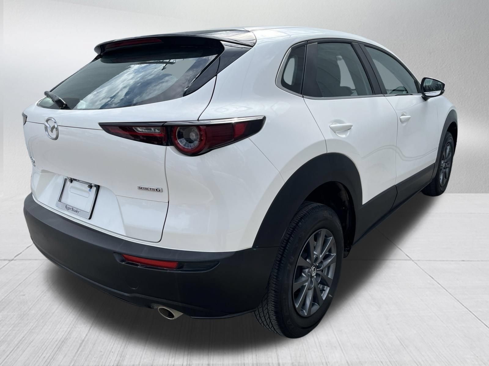 Used 2024 MAZDA CX-30 AWD 2.5 S image 9