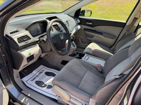 Used 2013 Honda CR-V LX image 9
