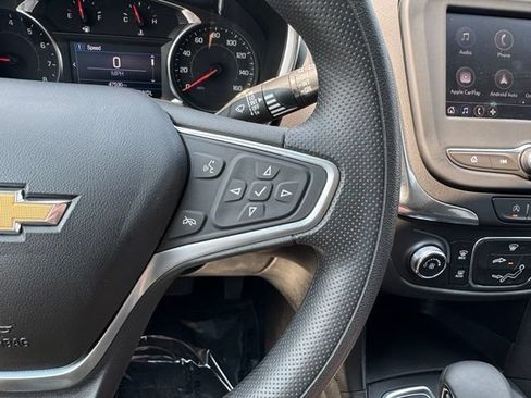 Certified 2022 Chevrolet Equinox LT w/ LPO, Floor Liner Package AWD/4WD image 29