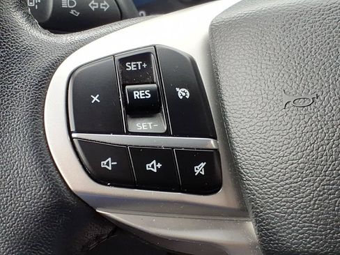 Certified 2023 Ford Explorer XLT w/ Equipment Group 202A AWD/4WD image 24