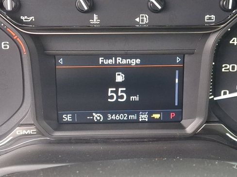 Certified 2022 GMC Sierra 1500 SLE w/ X31 Off-Road Package image 20