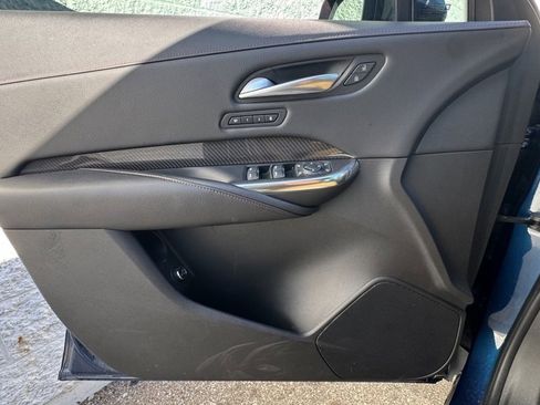 Used 2019 Cadillac XT4 Sport image 23