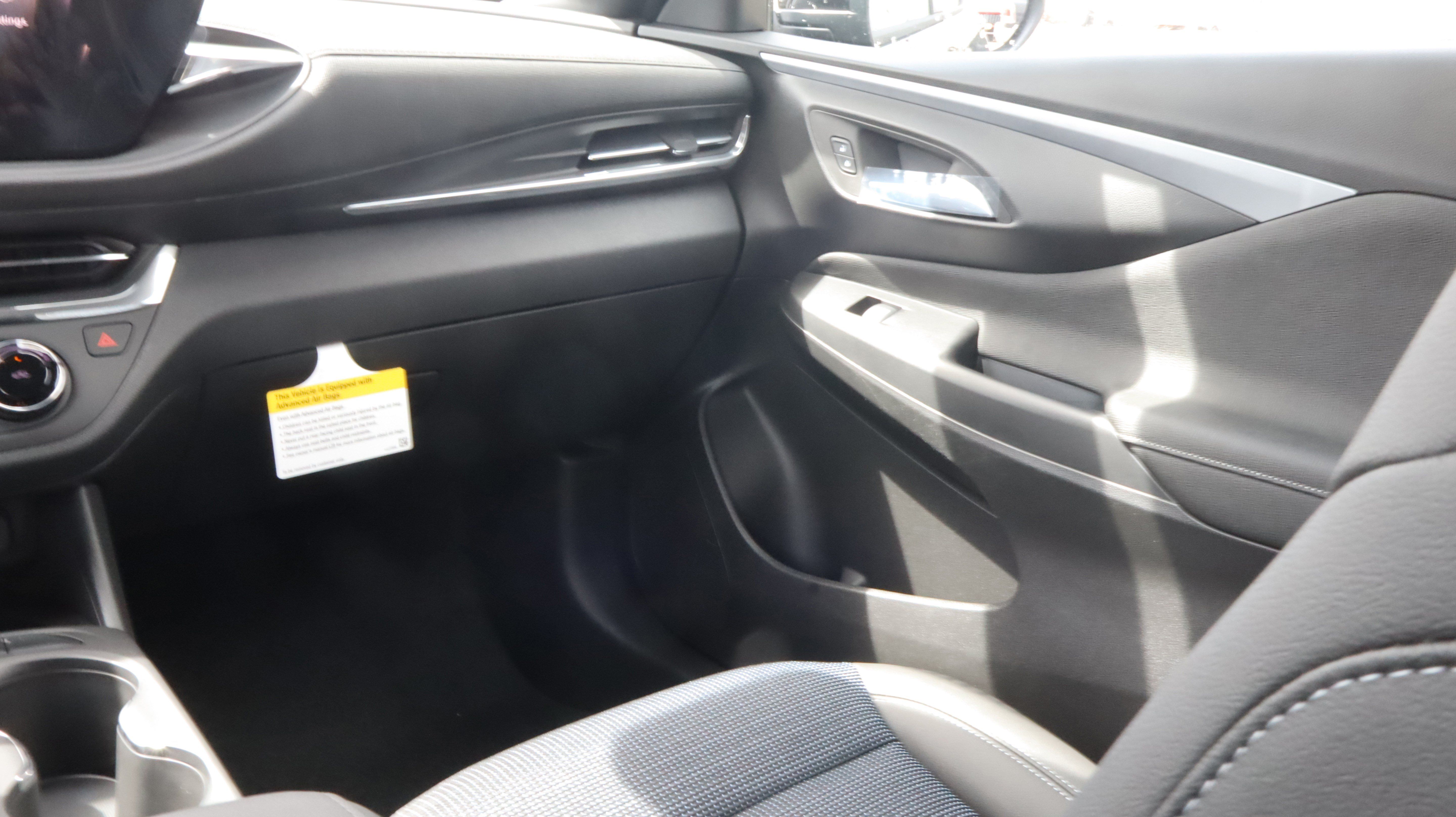 New 2026 Buick Envista Preferred w/ Convenience I Package FWD image 11