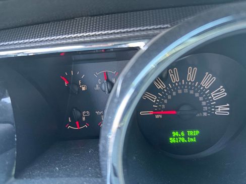 Used 2007 Ford Mustang GT Premium image 22