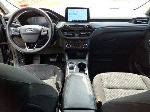 Used 2024 Ford Escape Active AWD/4WD image 32