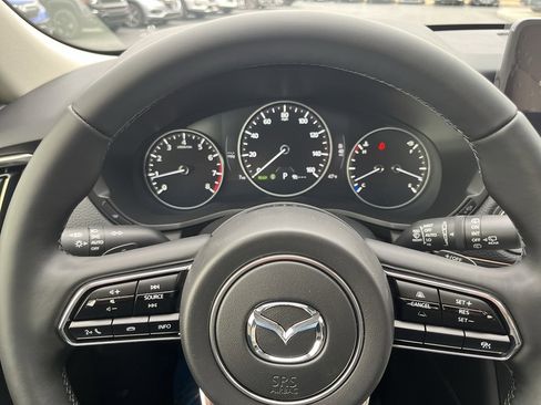 New 2026 MAZDA CX-90 3.3 Turbo w/ Preferred Package image 12