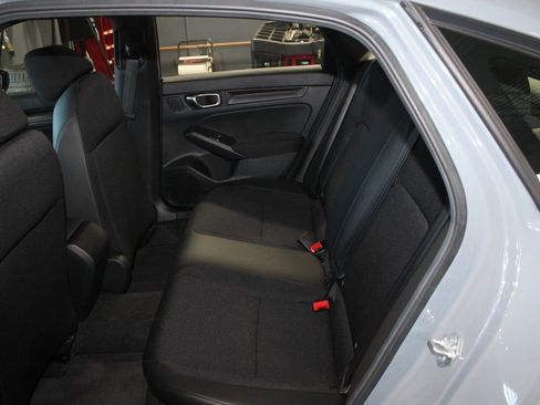 Used 2024 Honda Civic Sport image 19