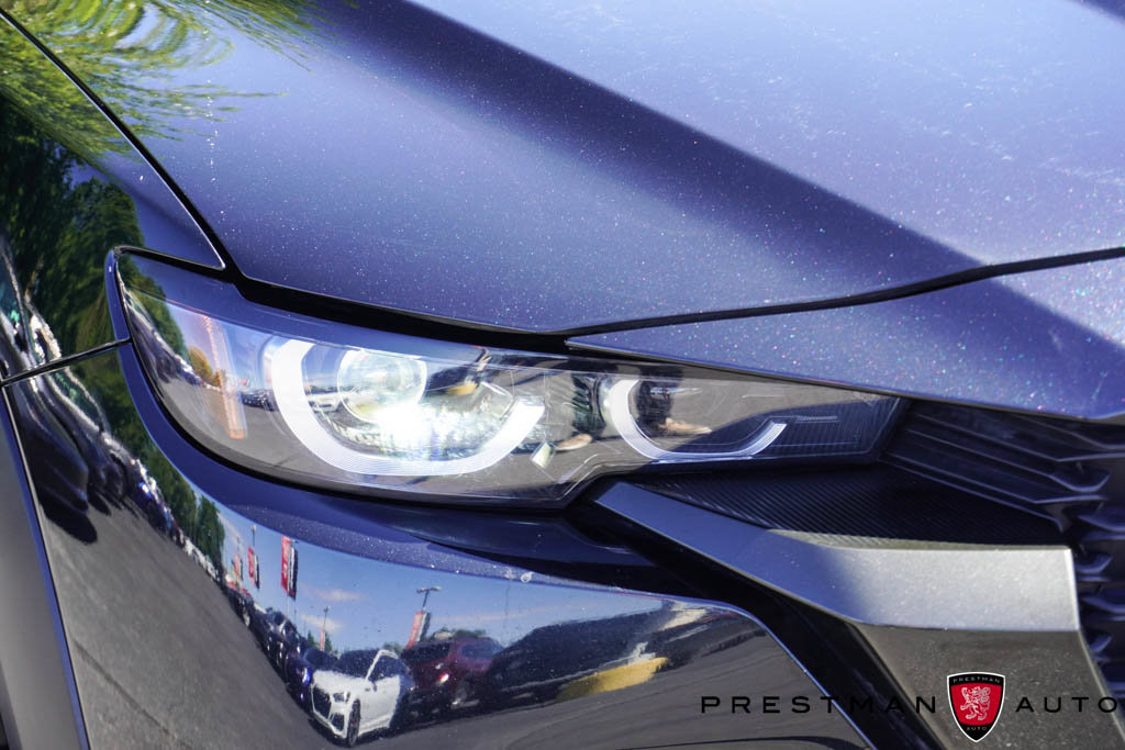 Used 2026 MAZDA CX-50 AWD 2.5 S w/ Premium Package image 13