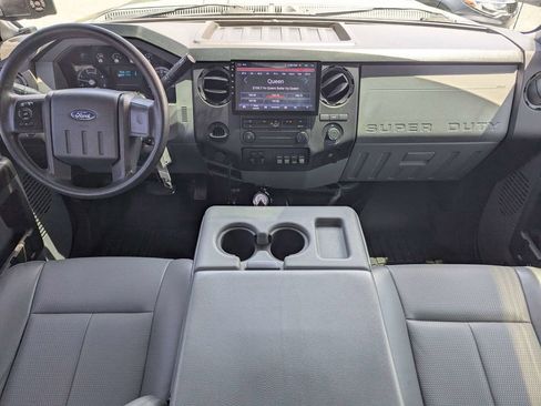 Used 2014 Ford F350 XL w/ Power Equipment Group AWD/4WD image 15