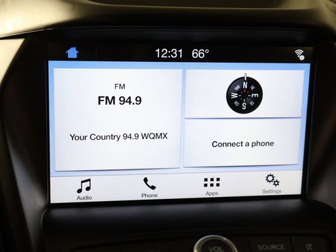 Used 2019 Ford Escape SE FWD image 39