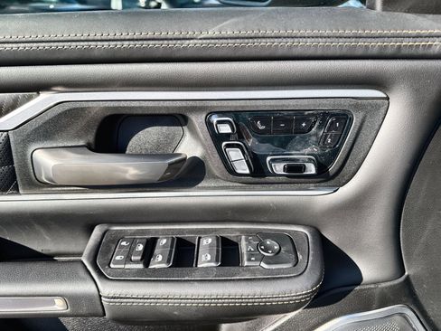 New 2026 RAM 1500 Tungsten w/ Bed Utility Group AWD/4WD image 15