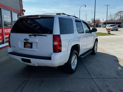 Used 2013 Chevrolet Tahoe LT image 4