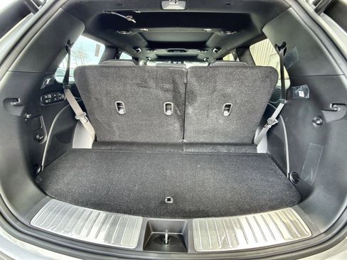 New 2026 Hyundai Palisade Calligraphy image 27