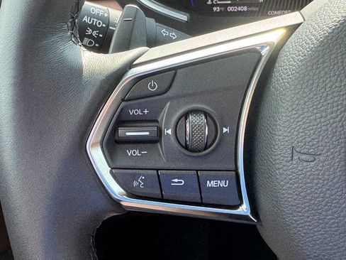 Certified 2026 Acura MDX w/ Technology Package AWD/4WD image 24