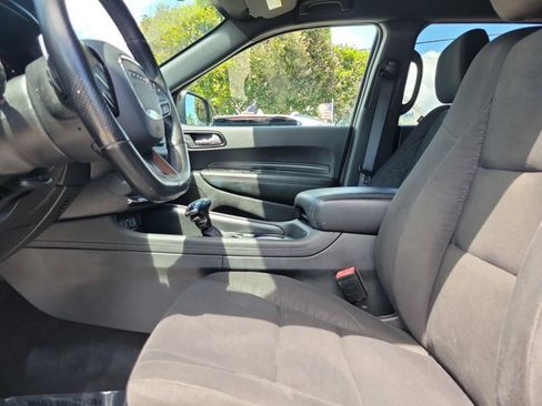 Used 2022 Dodge Durango GT image 22